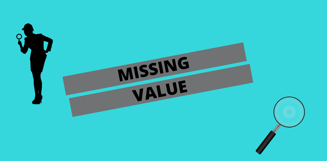 TREATING MISSING VALUES  AND EXCEPTION RIGHT